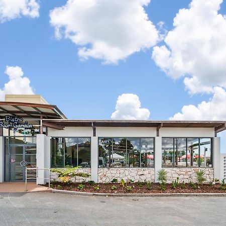 Everton Park Hotel Brisbane Eksteriør billede